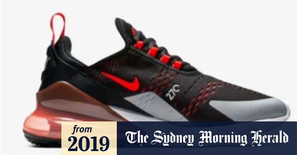 Air max sneakers 2019 store